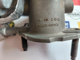 28462-2F710  Дроселова клапа за HYUNDAI IX35, KIA SPORTAGE III 2.0 CRDI  K20103-601XX, снимка 4