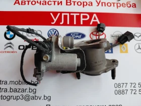 28462-2F710  Дроселова клапа за HYUNDAI IX35, KIA SPORTAGE III 2.0 CRDI  K20103-601XX, снимка 1
