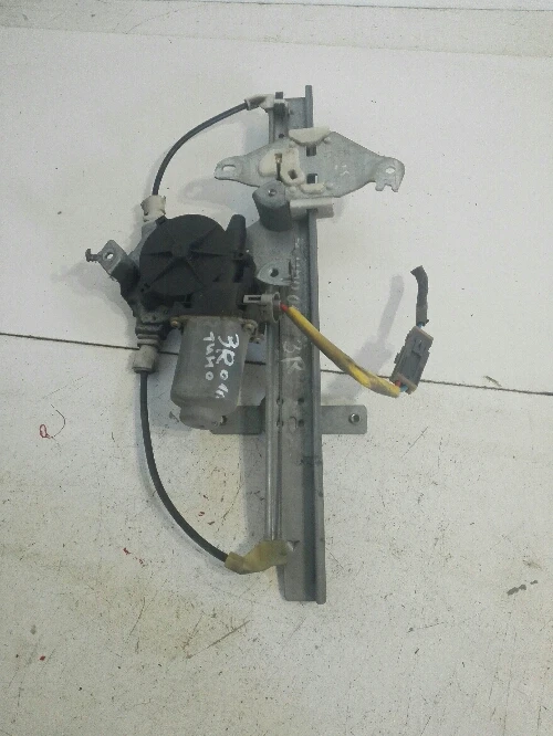 Ел.машинка стъкло задна дясна Нисан Алмера Тино,стъклоповдигач