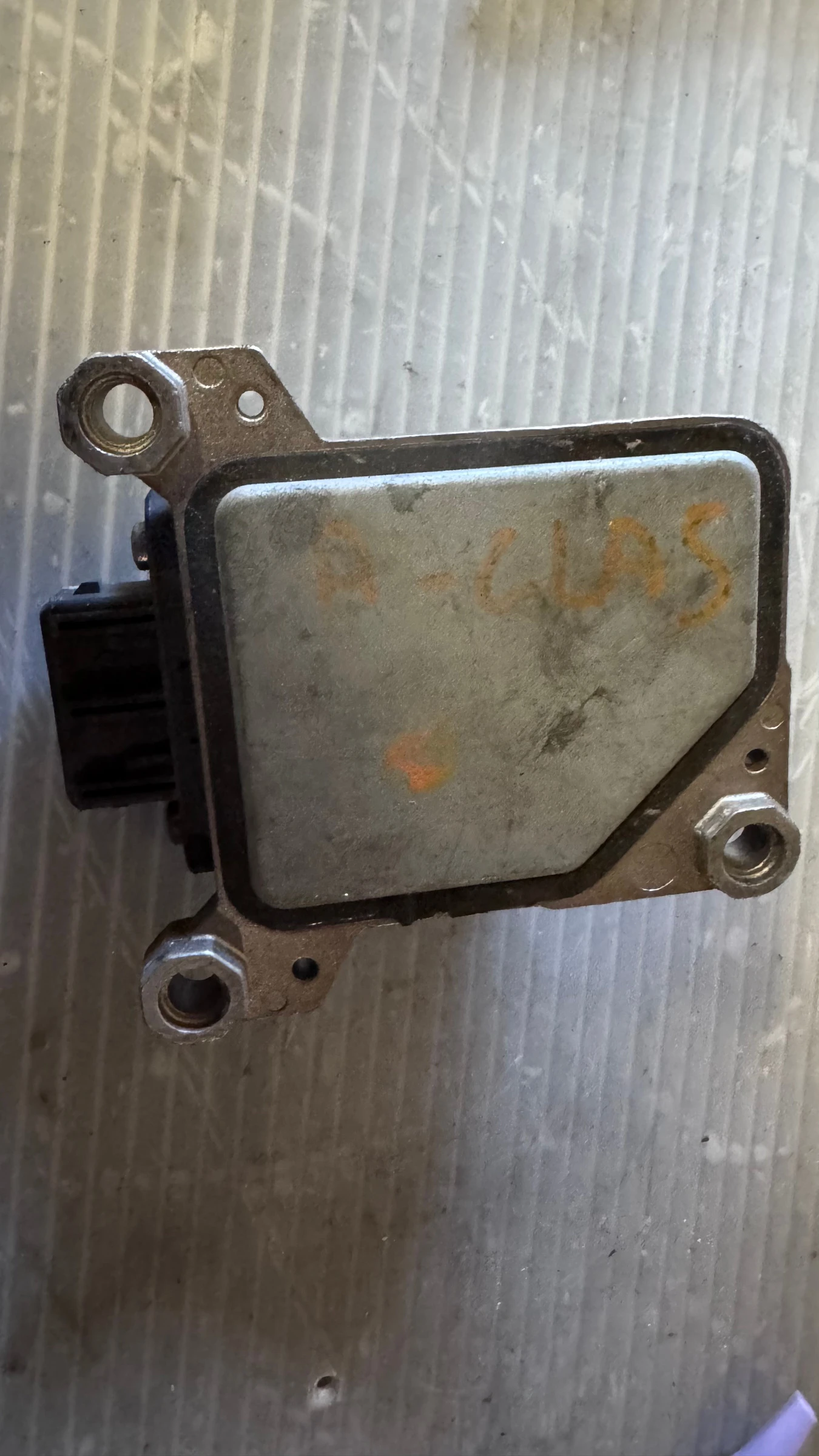 YAW  ESP  Mercedes S - 0265005200 /  0005426518 | Mobile.bg   2