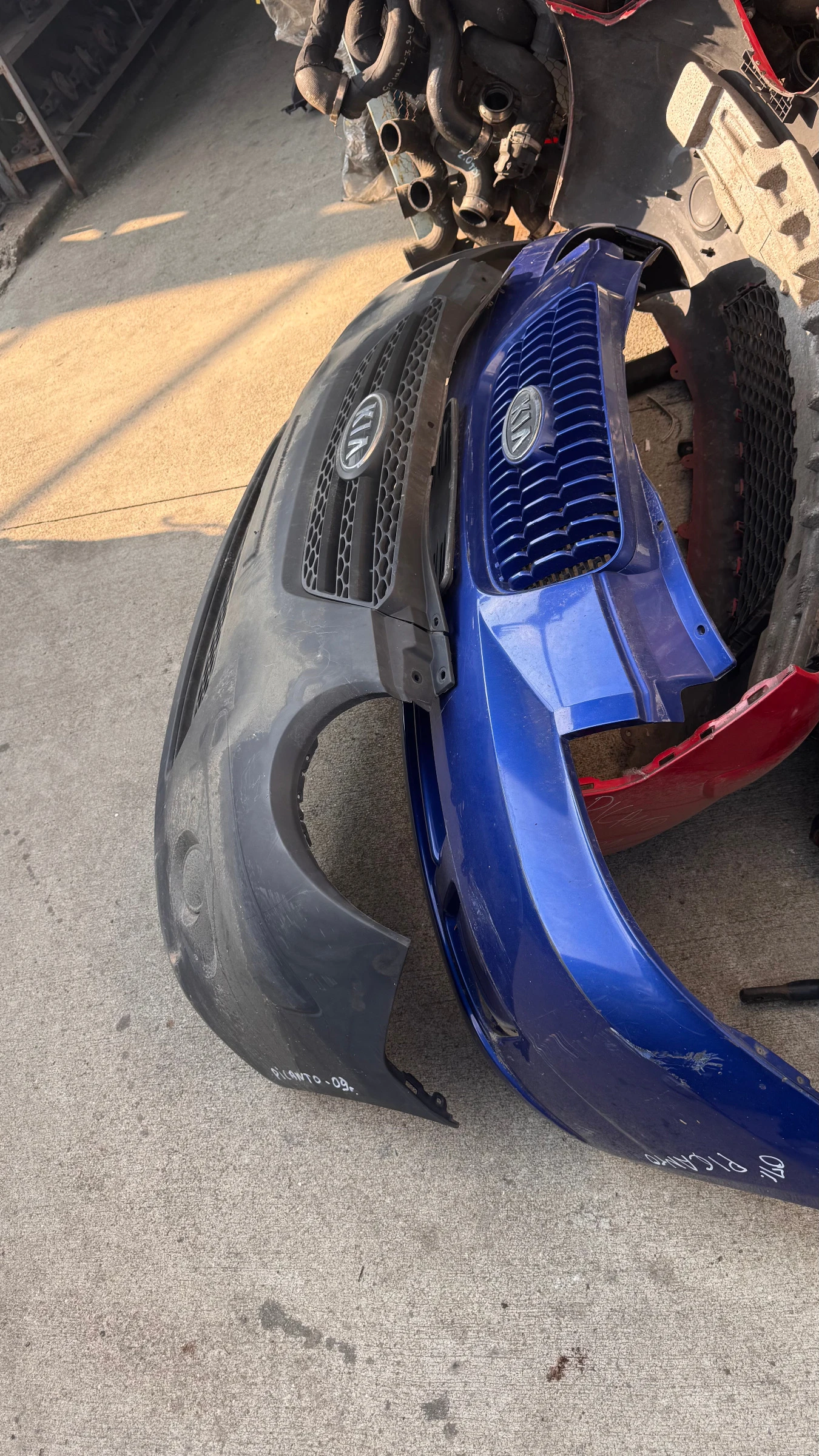    Kia Picanto 2004-2007 | Mobile.bg   1