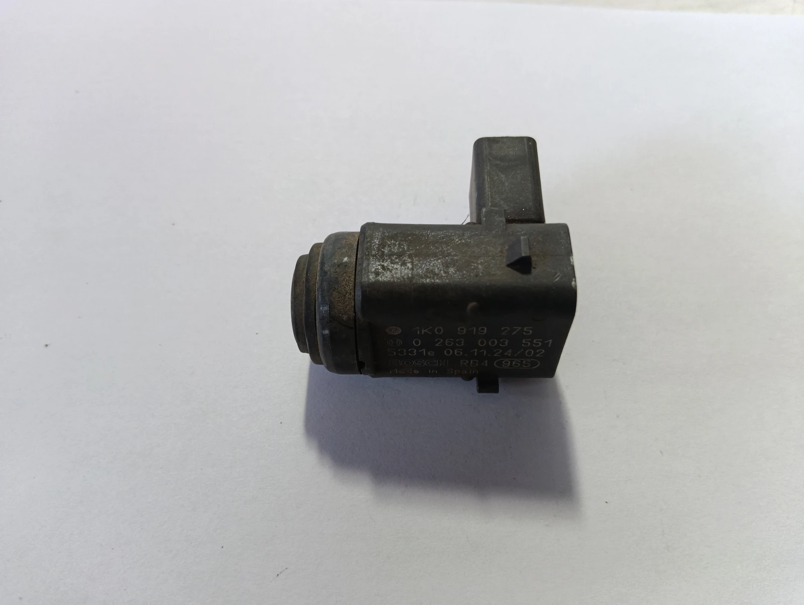 датчик за парктроник 1K0919275 VW Touareg
