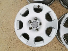 Джанти за Audi, снимка 5