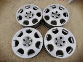 Джанти за Audi, снимка 2