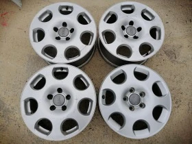 Джанти за Audi, снимка 1