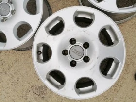 Джанти за Audi, снимка 4