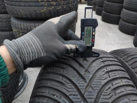 Гуми Зимни 195/50R16, снимка 6