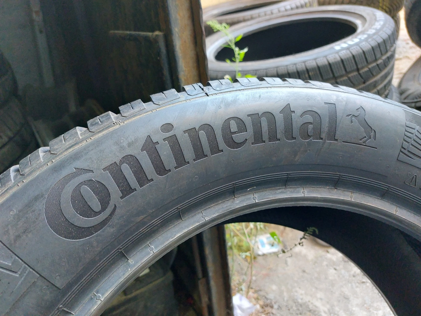  235/55R18 | Mobile.bg   3