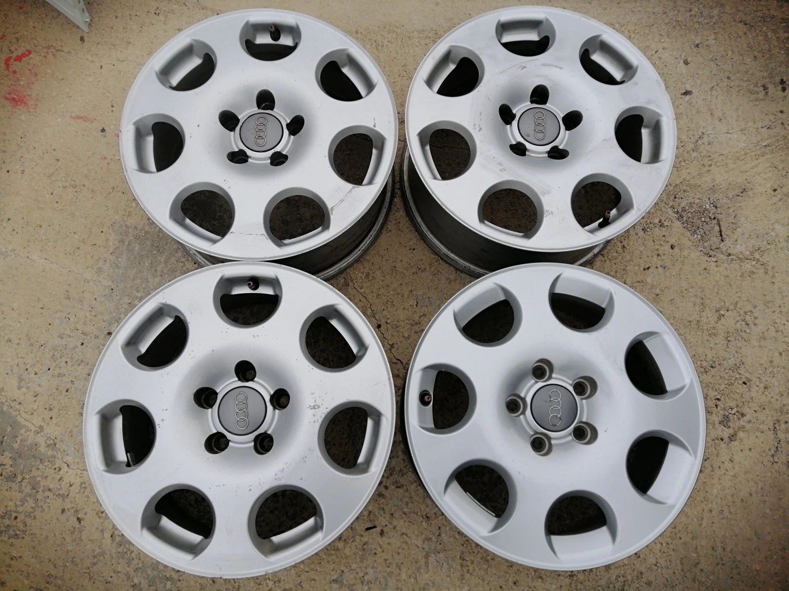   Audi | Mobile.bg   1