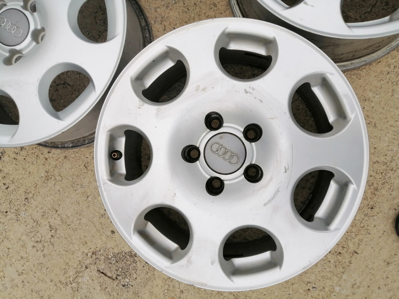   Audi | Mobile.bg   4