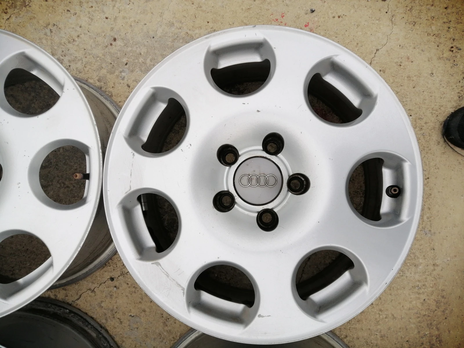   Audi | Mobile.bg   3