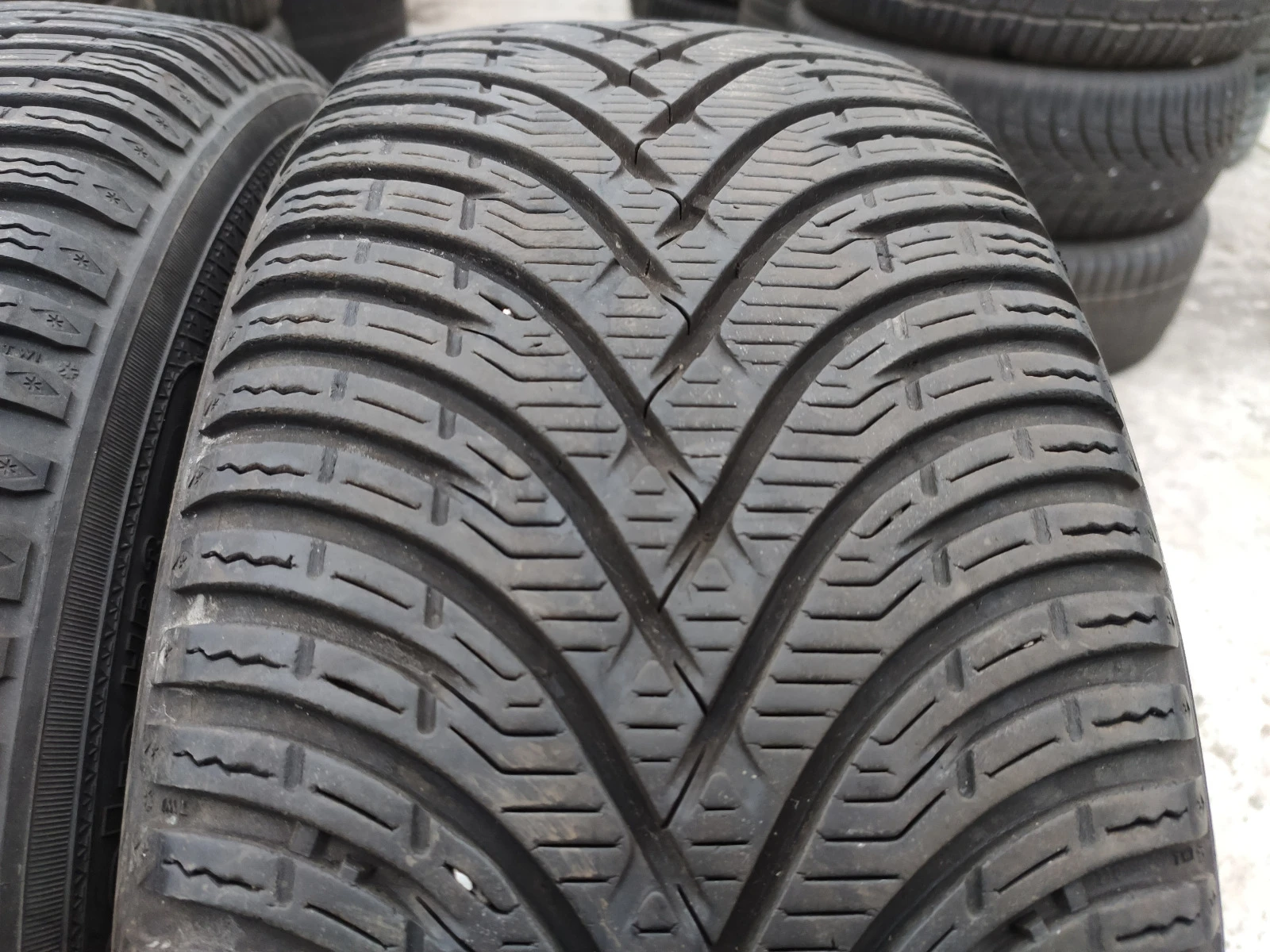  195/50R16 | Mobile.bg   4