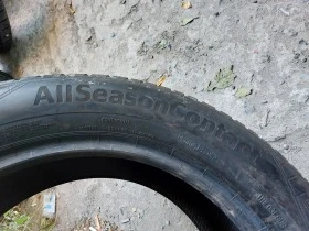 Гуми Всесезонни 235/55R18, снимка 4 - Гуми и джанти - 39103428