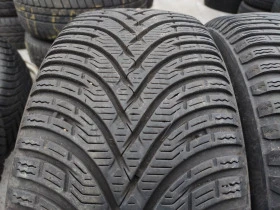 Гуми Зимни 195/50R16, снимка 1 - Гуми и джанти - 44729868