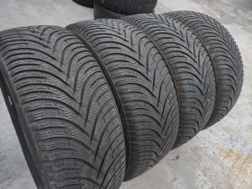 Гуми Зимни 195/50R16, снимка 5 - Гуми и джанти - 44729868