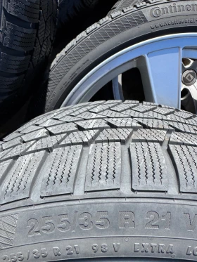    245/35R21  Audi A8 | Mobile.bg    4