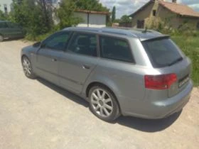Audi A4 2.0 тди на части , снимка 4