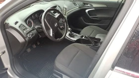 Opel Insignia, снимка 6