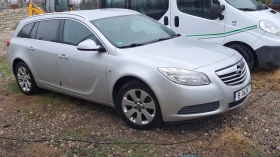 Opel Insignia, снимка 7