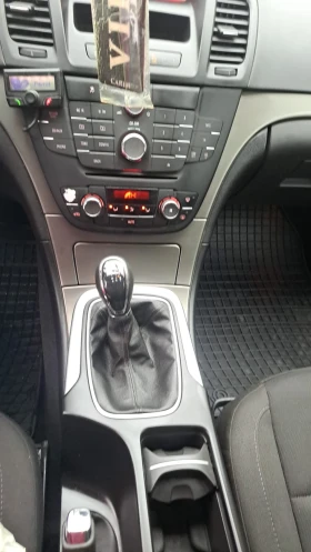 Opel Insignia, снимка 2