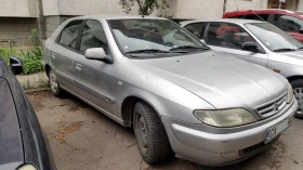 Citroen Xsara