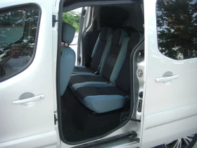 Citroen Berlingo 1.6HDI Multispace EURO 5A, снимка 13
