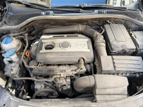 Skoda Octavia Executive 1.8 TSI 160HP 6ск, снимка 7