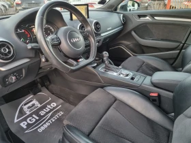 Audi A3 1.4G-tron/110кс/DSG s-tronic/3xS line/Euro6b/, снимка 17