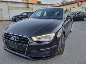Audi A3 1.4G-tron/110кс/DSG s-tronic/3xS line/Euro6b/, снимка 5