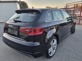 Audi A3 1.4G-tron/110кс/DSG s-tronic/3xS line/Euro6b/, снимка 9