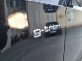 Audi A3 1.4G-tron/110кс/DSG s-tronic/3xS line/Euro6b/, снимка 12