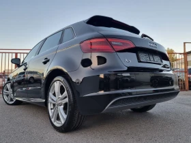 Audi A3 1.4G-tron/110кс/DSG s-tronic/3xS line/Euro6b/, снимка 8