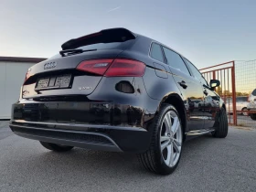 Audi A3 1.4G-tron/110кс/DSG s-tronic/3xS line/Euro6b/, снимка 10