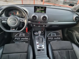 Audi A3 1.4G-tron/110кс/DSG s-tronic/3xS line/Euro6b/, снимка 14