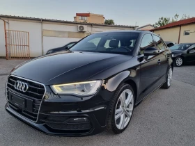 Audi A3 1.4G-tron/110кс/DSG s-tronic/3xS line/Euro6b/, снимка 6