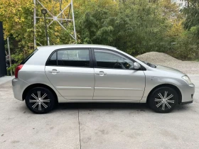 Toyota Corolla D-4D, снимка 2