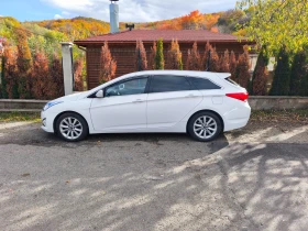 Hyundai I40, снимка 8