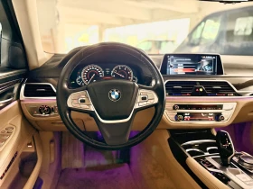 BMW 740 D XDrive, снимка 9