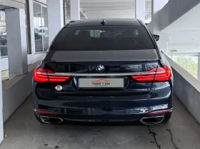 BMW 740 D XDrive, снимка 6