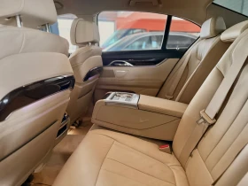 BMW 740 D XDrive, снимка 10