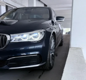 BMW 740 D XDrive, снимка 3