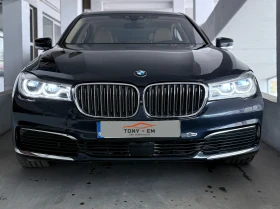 BMW 740 D XDrive, снимка 2