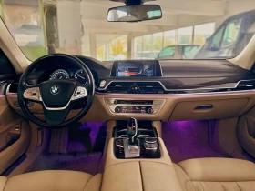 BMW 740 D XDrive, снимка 8