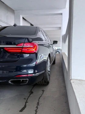 BMW 740 D XDrive, снимка 5