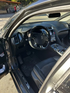 DS DS 5 Hybrid 4x4, снимка 7