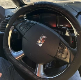 DS DS 5 Hybrid 4x4, снимка 9