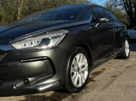 DS DS 5 Hybrid 4x4, снимка 5