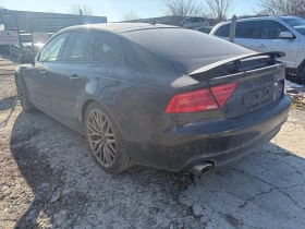 Audi A7, снимка 4