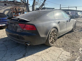 Audi A7, снимка 3