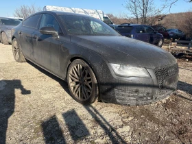 Audi A7, снимка 2